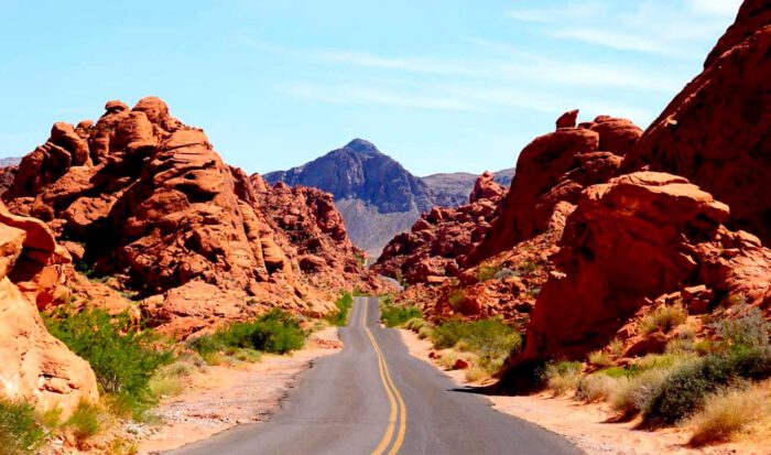 valley of fire 1