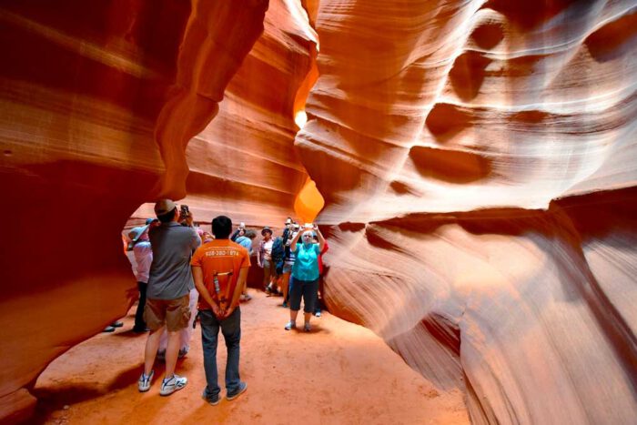 antelope canyon 2