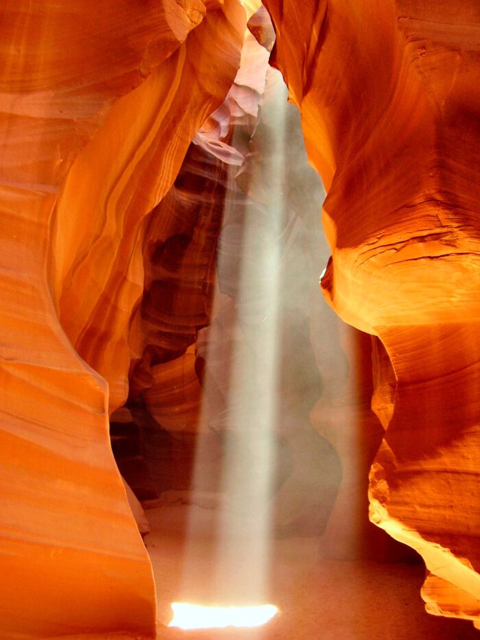 antelope canyon 3